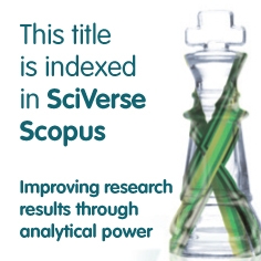 IJET Indexed in SCOPUS