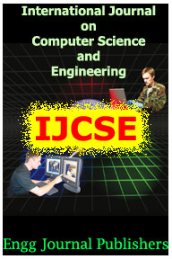 IJCSE Cover